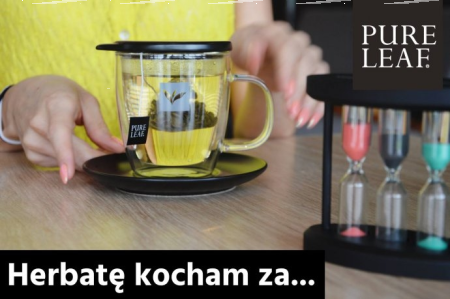 Konkurs "Herabtę kocham za.."