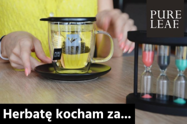 Konkurs "Herabtę kocham za.."