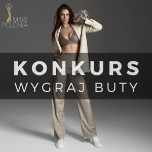 Konkurs "MISS Polonia 2018"
