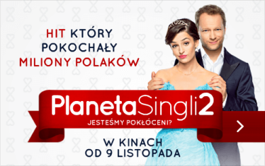 Konkurs "Planeta Singli 2"