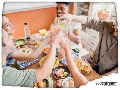 Konkurs z przyjaciółmi