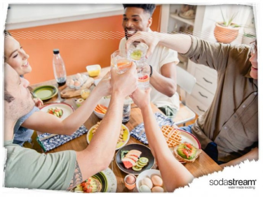 Konkurs z przyjaciółmi