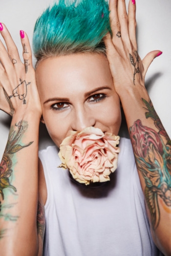 Kraków: Konkurs "Agnieszka Chylińska, 16.11" do godz. 12:00