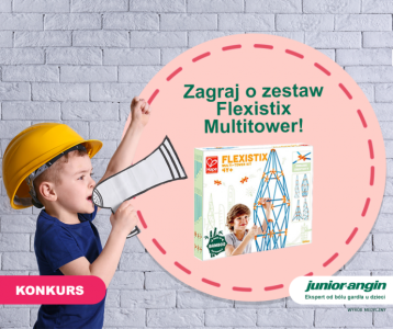 Konkurs "Wasza wyobraźnia nie zna granic"