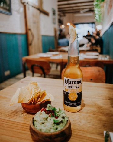 Wygraj 1 z 5 coolerów Corony