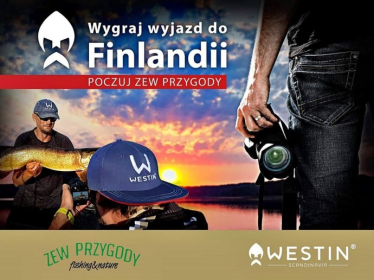 Wygraj wyjazd do Finlandii
