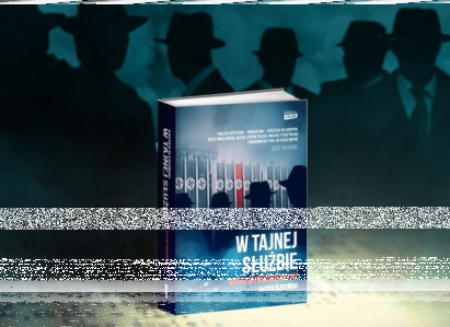 Konkurs "Asy wywiadu przedwojennej Polski. Ich historie to gotowy scenariusz filmu sensacyjnego"