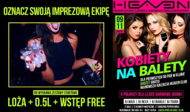 Leszno: Wygraj VIP lożę + pakiet startowy, 18+