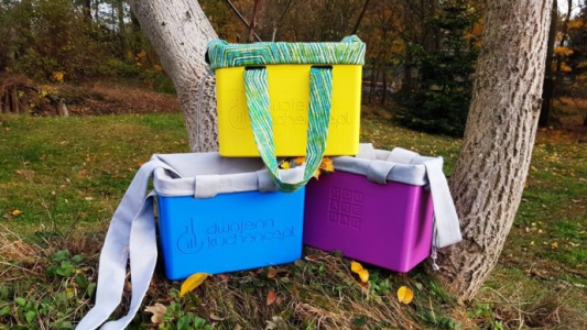 Konkurs kulinarny "Moje jesienne danie"