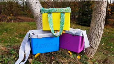 Konkurs kulinarny "Moje jesienne danie"