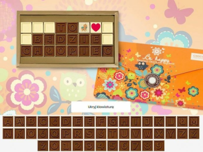 Konkurs "Narodziny Dziecka"