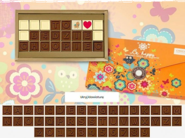 Konkurs "Narodziny Dziecka"