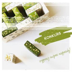 Konkurs "Życzenie Świąteczne"