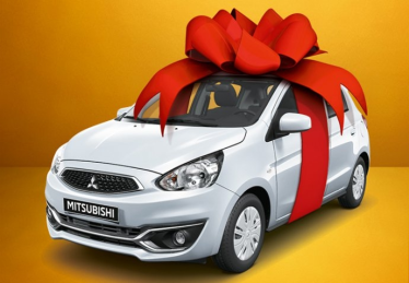 Lublin: Loteria Urodzinowa "SKENDE Shopping"