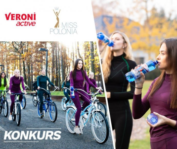 Konkurs fotograficzny "Piękno zewnętrzne zaczyna się w środku"