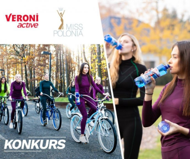 Konkurs fotograficzny "Piękno zewnętrzne zaczyna się w środku"