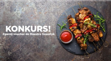 Szczecin: Konkurs "Szaszłyk Maestro"