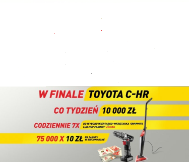 Wielka Loteria Bricomarche