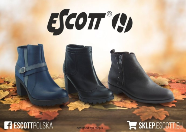 Wygraj wybraną parę damskich butów!