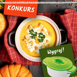 Konkurs "Rozgrzewająca jesień"