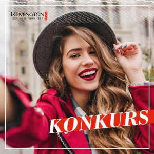 Konkurs "Stylizacja, w której czujesz się najbardziej sobą"