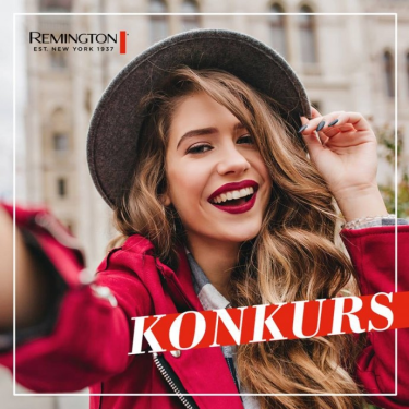 Konkurs "Stylizacja, w której czujesz się najbardziej sobą"