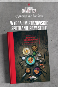 Mistrzowski konkurs! 18+