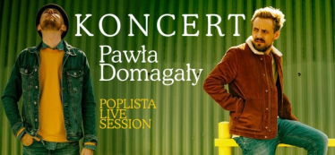 Konkurs "Paweł Domagała i RMF FM poszukują 100 osób!"