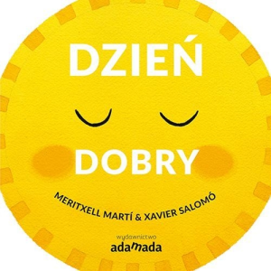 Wygraj książkę "Dzień dobry"