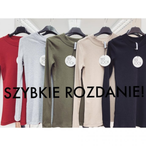 Wygraj półgolf BASIC