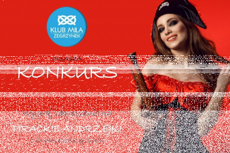 Konkurs fotograficzny "Andrzejkowy" do godz. 16:00