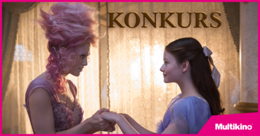 Konkurs "Dziadek do orzechów"