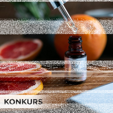 Konkurs "Liftactiv Fresh Shot"