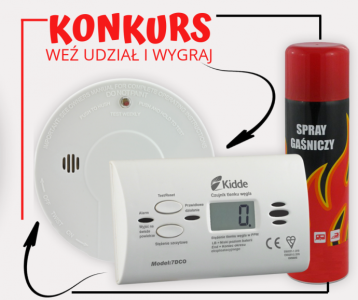 Konkurs "Wakacyjne selfie"