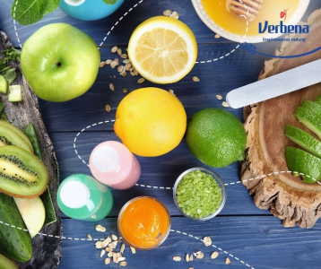 Konkurs "Wyzwanie Verbeny – nawilżenie, regeneracja i odbudowa"