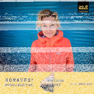 Warszawa: Wygraj bilety na Wolfskin Stories Event