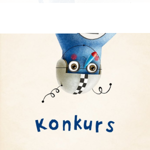 Konkurs "Kim chce zostać w przyszłości Twoje dziecko" do godz. 18:30