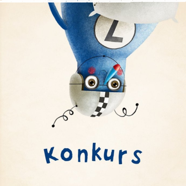 Konkurs "Kim chce zostać w przyszłości Twoje dziecko" do godz. 18:30