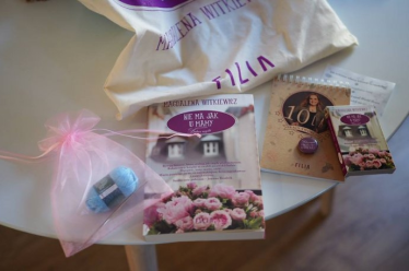 Konkurs "Nie jak u Mamy" do godz. 23:59