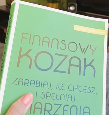 Konkurs "Finansowy kozak - czyli spełniaj marzenia"