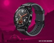 Konkurs "Huawei Watch GT w T‑Mobile"