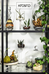 Konkurs fotograficzny "Jesienne dekoracje"