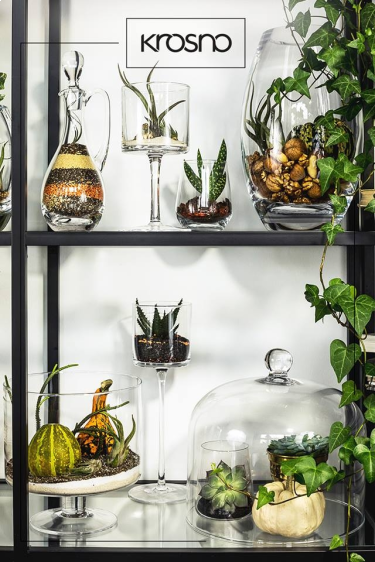 Konkurs fotograficzny "Jesienne dekoracje"