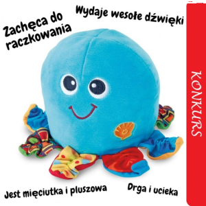 Konkurs mikołajkowy