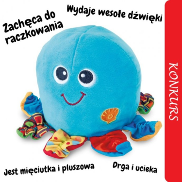 Konkurs mikołajkowy
