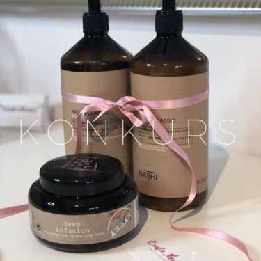 Konkurs na facebooku