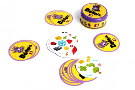 Konkurs "Prezenty, które nie tylko bawią, ale też rozwijają!"