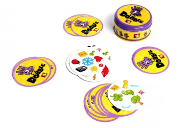 Konkurs "Prezenty, które nie tylko bawią, ale też rozwijają!"