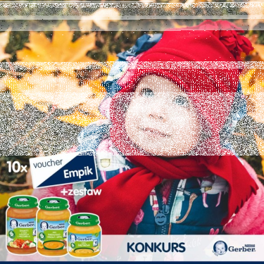 Konkurs "Skarby jesieni"