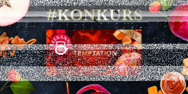 Konkurs "Słodkie wspomnienia z TEEKANNE Temptation"